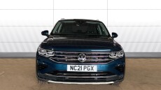Volkswagen Tiguan 1.5 TSI 150 Elegance 5dr DSG Petrol Estate